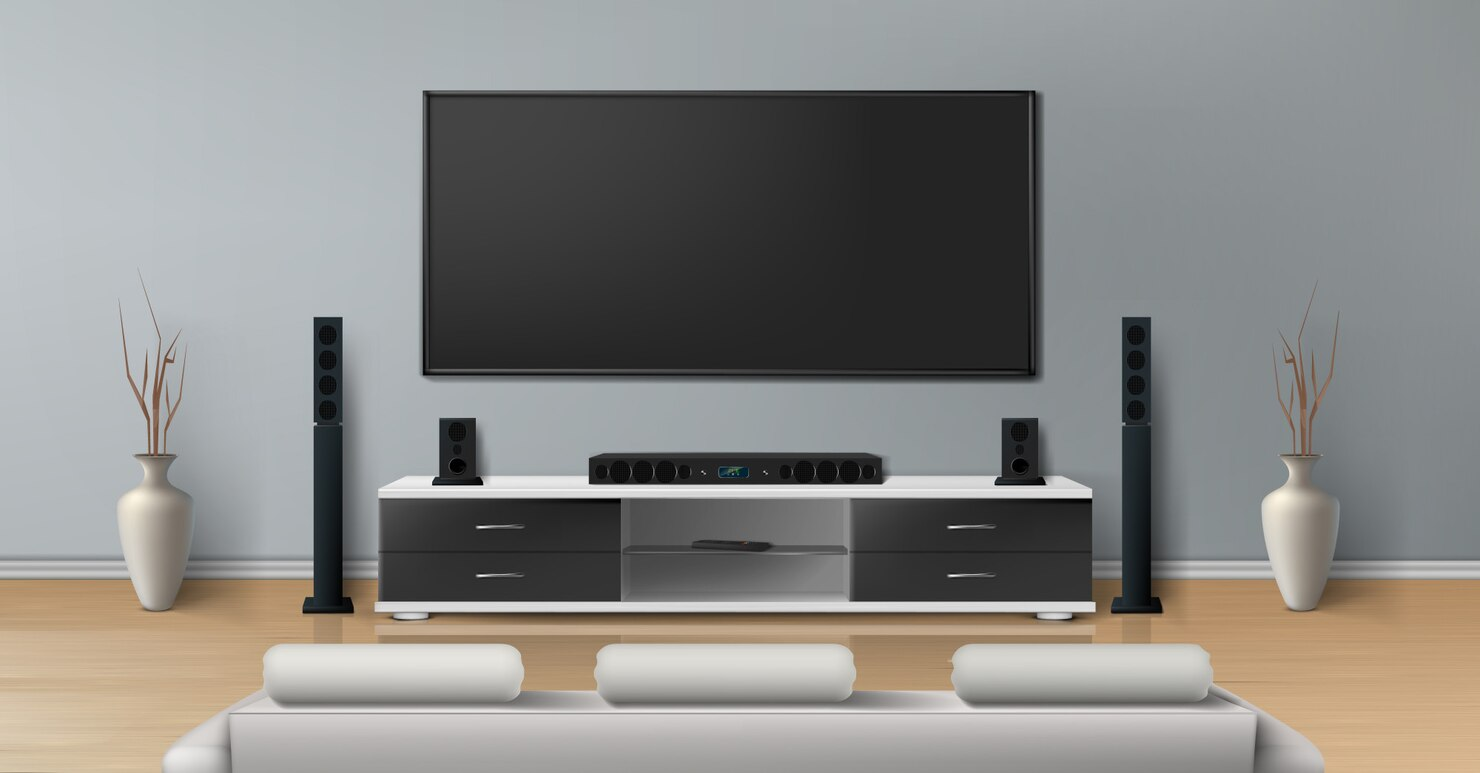 Reliable TV Mounting and Installation Services in Montréal