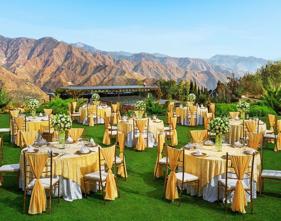 Ontario Destination Weddings