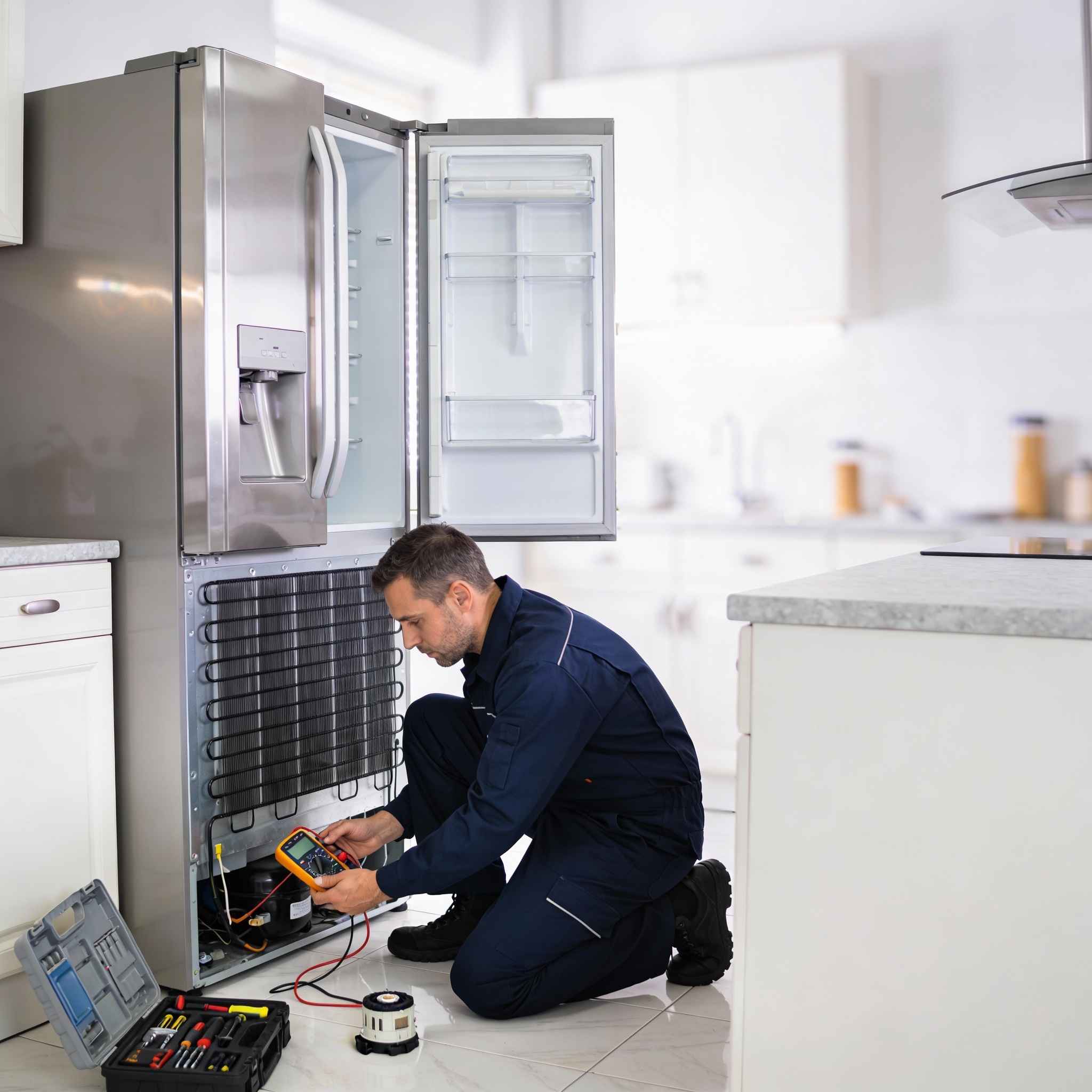 Local Appliance Repair