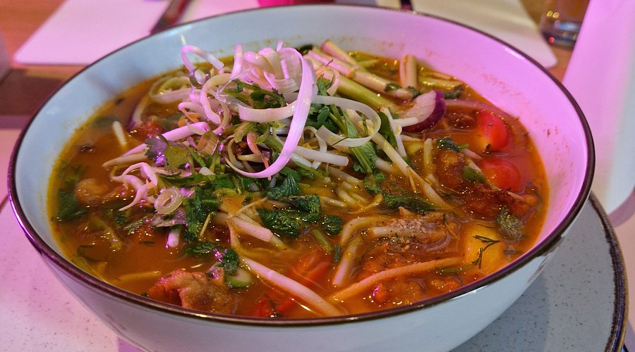 Best Vietnamese Pho Noodle Restaurants Across Leipzig Areas