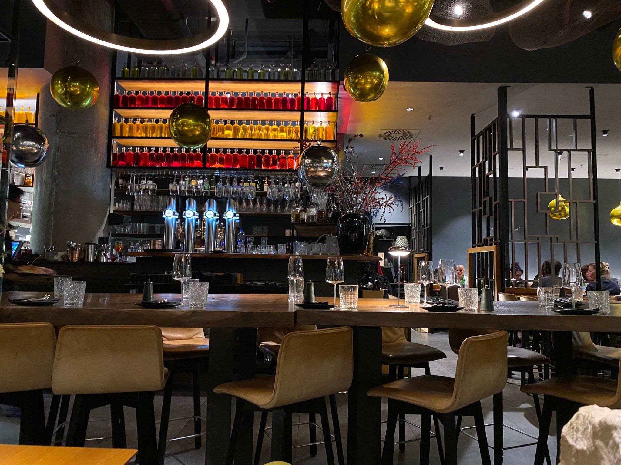 Best Japanese ramen bars operating inside Leipzig