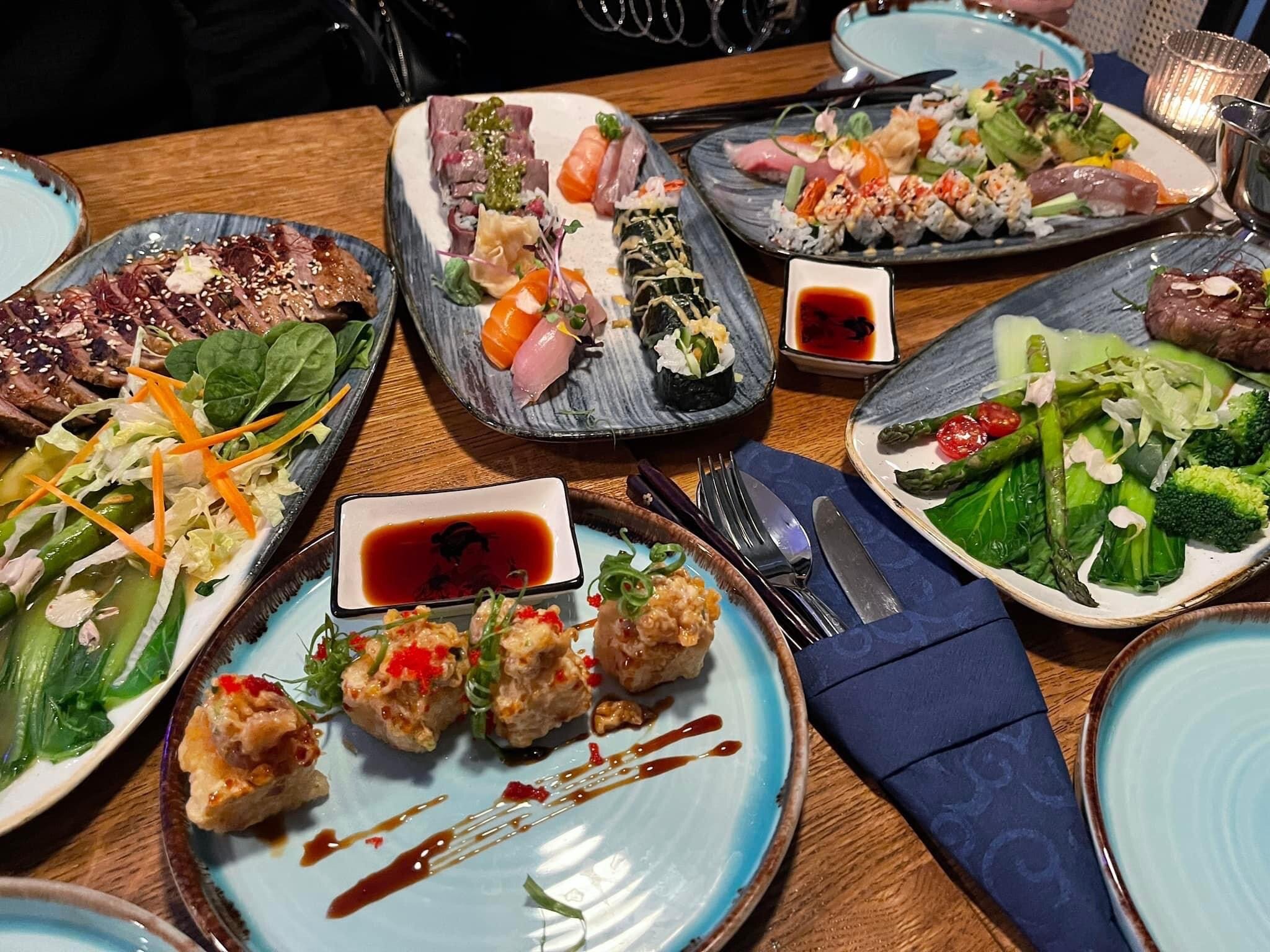 Best Vietnamese street food stalls inside Leipzig