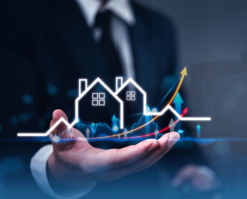 Real Estate Market Trends for Smart Decisions