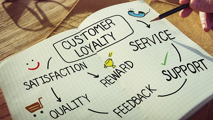 Customer Service Tips for Stronger Brand Loyalty