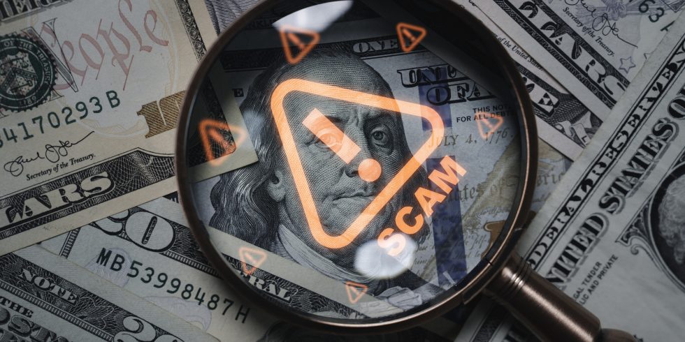 Fraud Prevention Laws for Better Financial Security