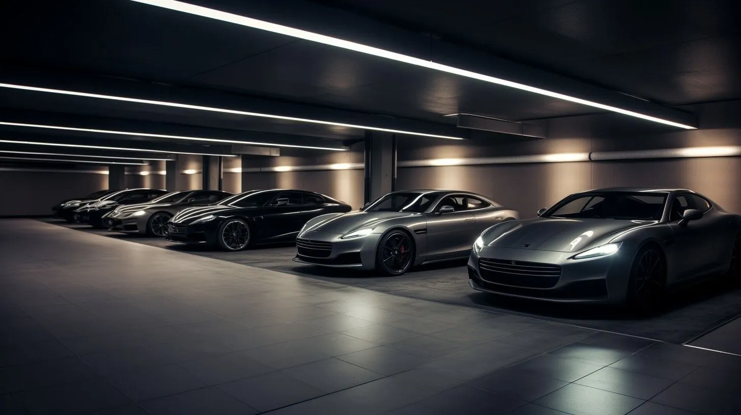 Vehicle Storage Tips for Long Term Car Protection