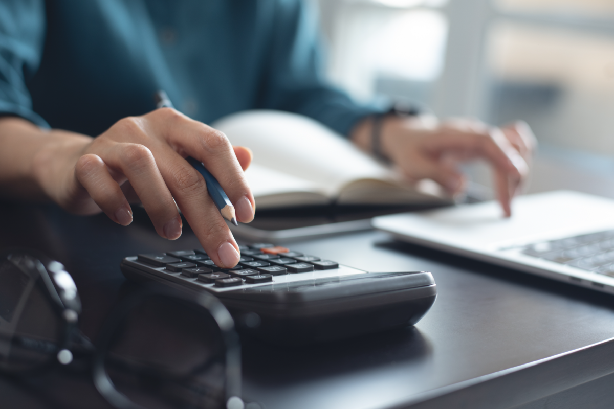 Legal Tax Planning for Better Financial Management