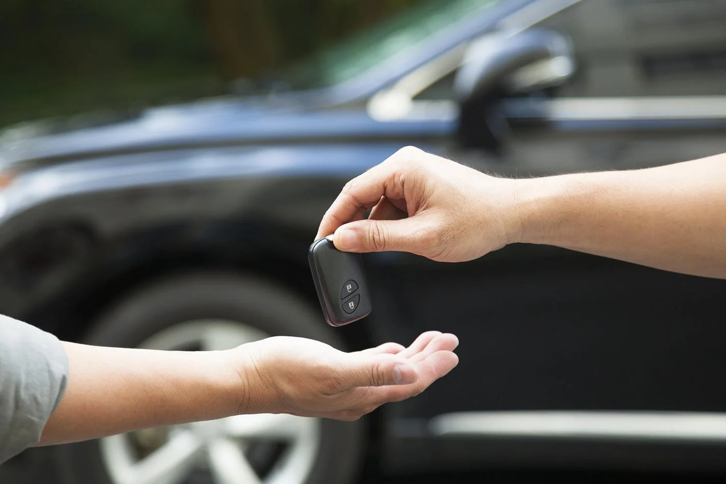 Vehicle Trade In Tips for Better Deal Value