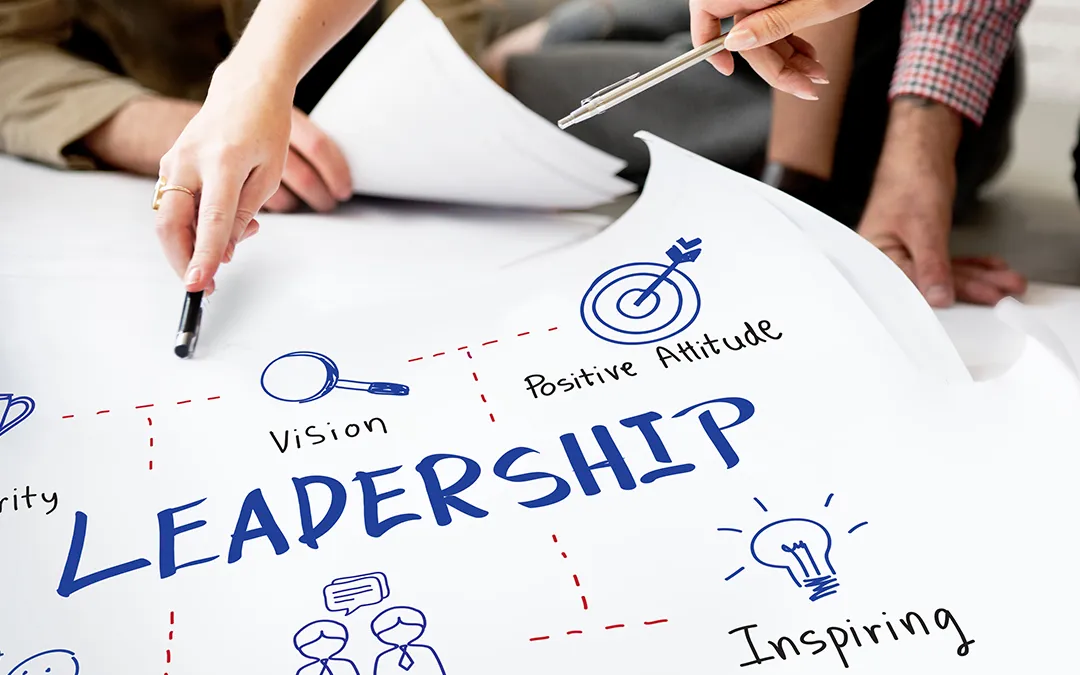 Entrepreneur Leadership Skills for Company Growth Success