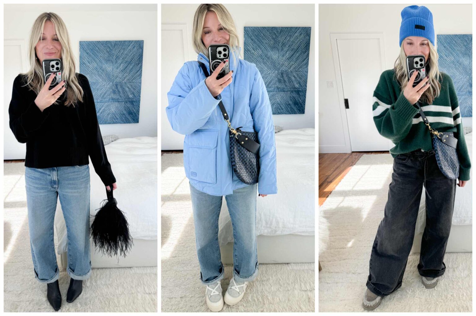 Capsule Wardrobe Tips for Minimal Daily Dressing