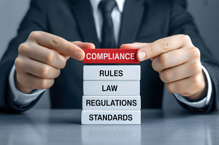Legal Compliance Tips for Small Business Operations