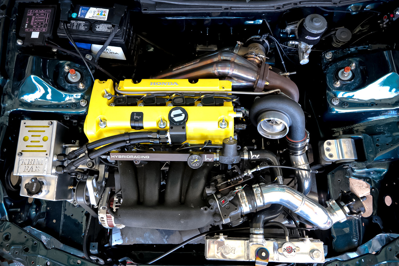 Automotive Fuel Types for Better Engine Compatibility