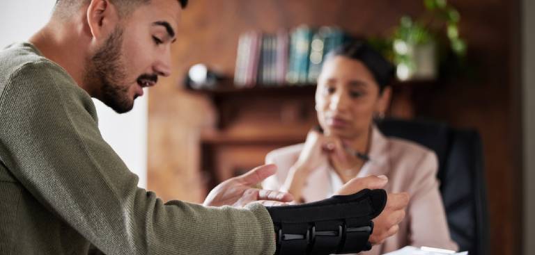 Insurance Claim Disputes for Better Compensation Recovery