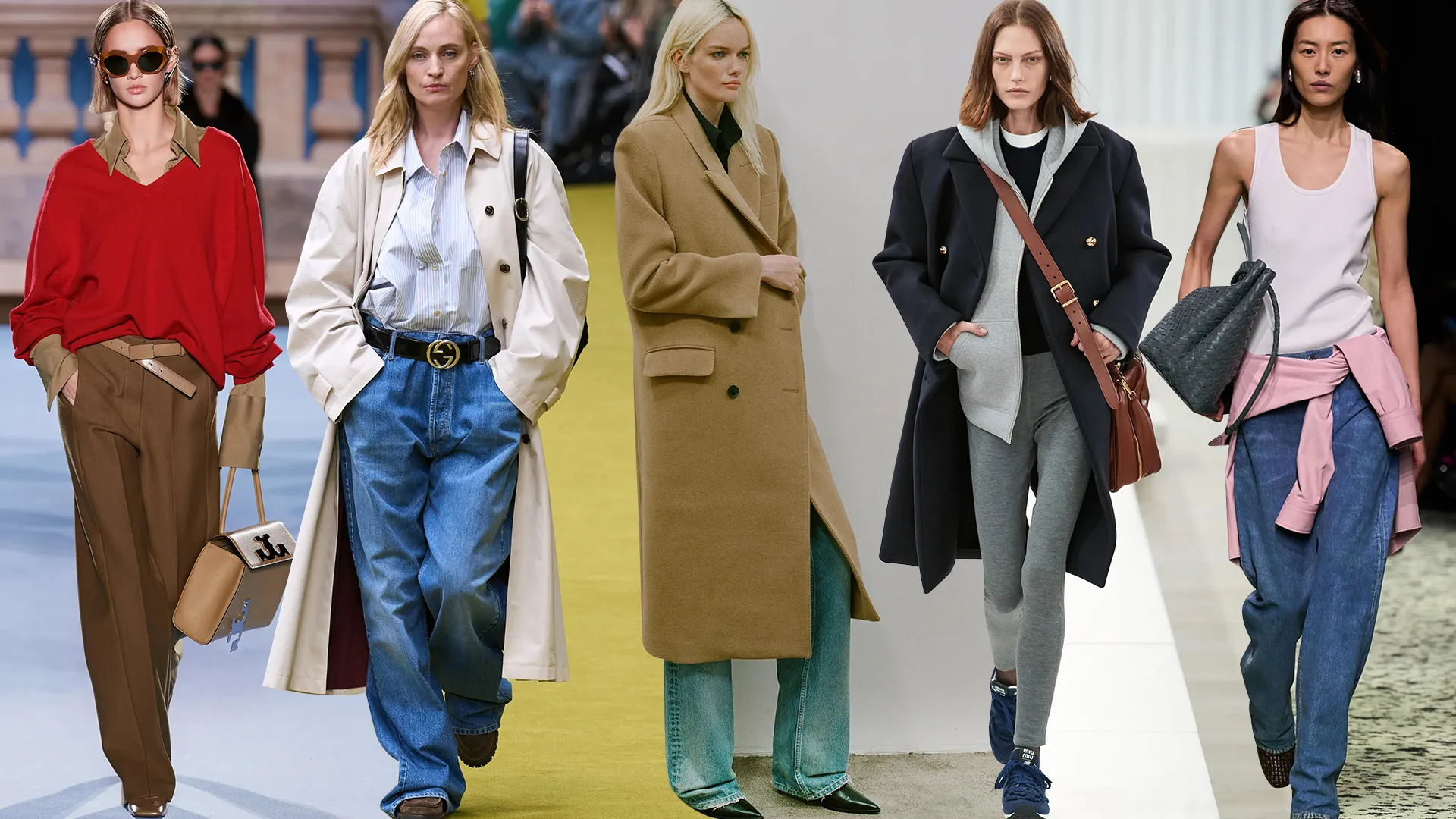 Comfortable Fashion Ideas for Everyday Stylish Wear