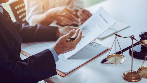 Workplace Legal Policies for Safer Employee Protection