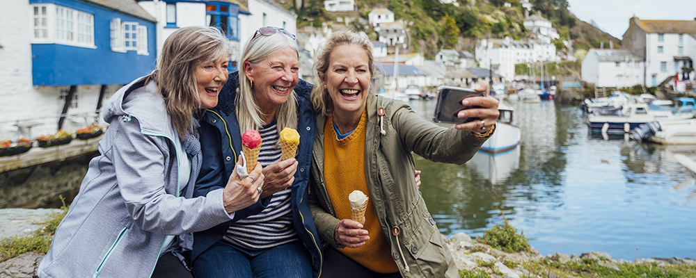 Travel Safety Practices for Comfortable Healthy Trips