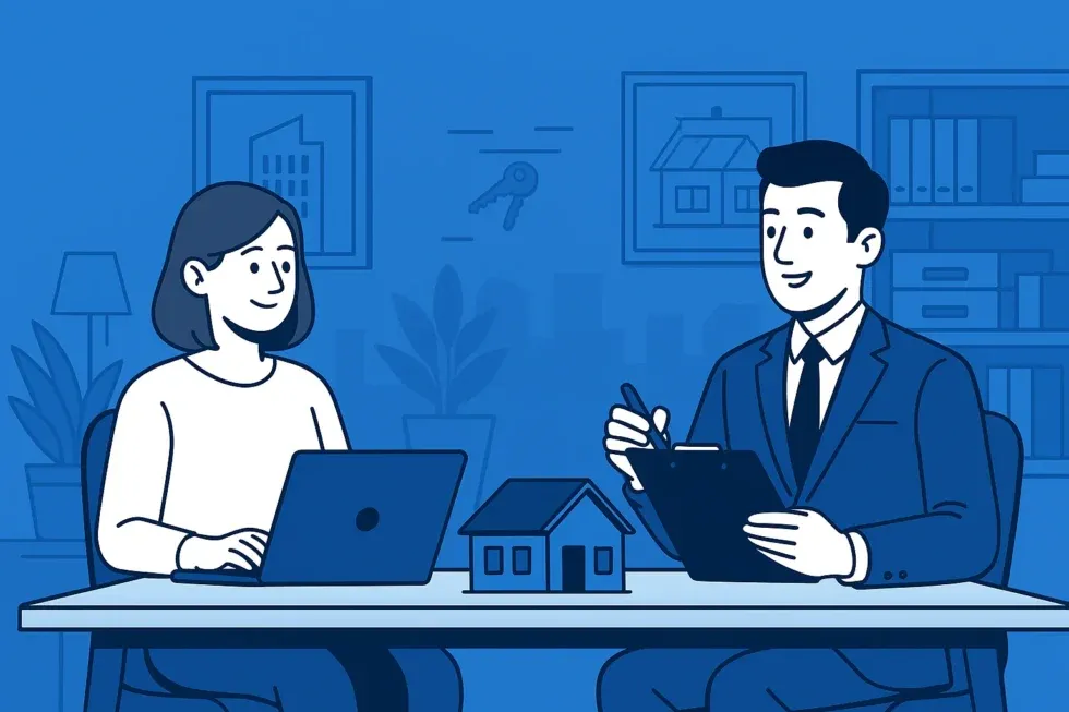Property Management Mistakes for Landlord Risk Reduction
