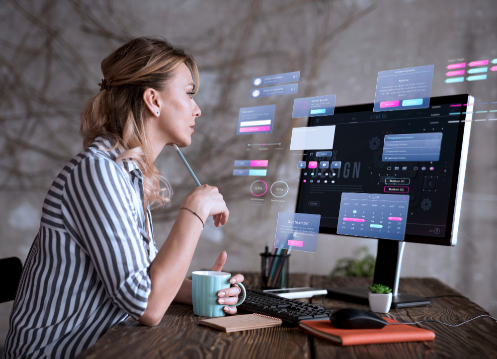 Web Development Trends for Modern Online Experiences