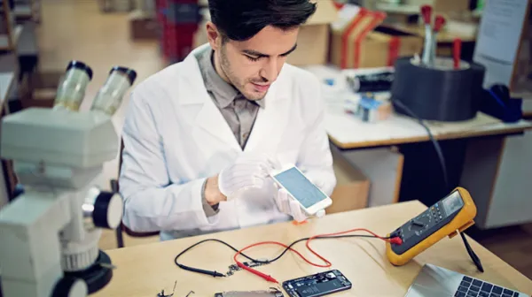 Mobile Device Maintenance for Better Daily Performance
