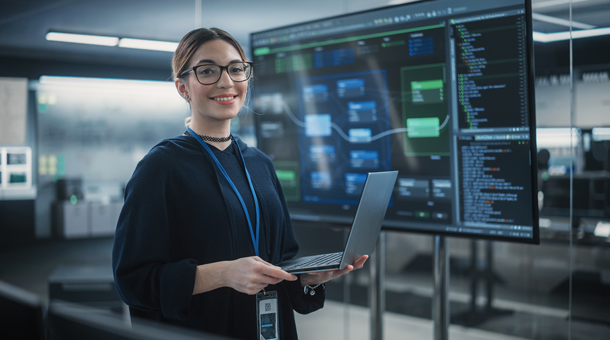 Programming Skills Development for Future Tech Careers