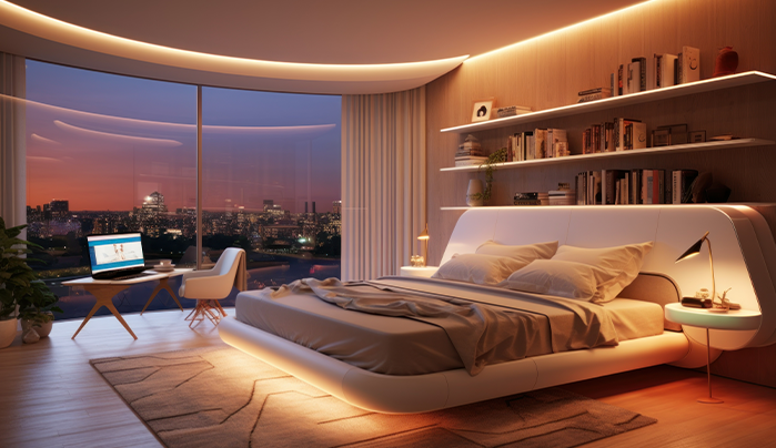 Guest Bedroom Styling for Comfortable Visitor Experience