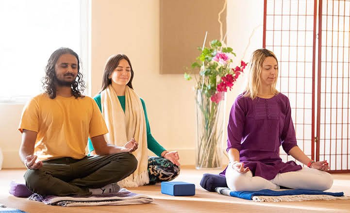 Relaxation Techniques for Better Nervous System Balance