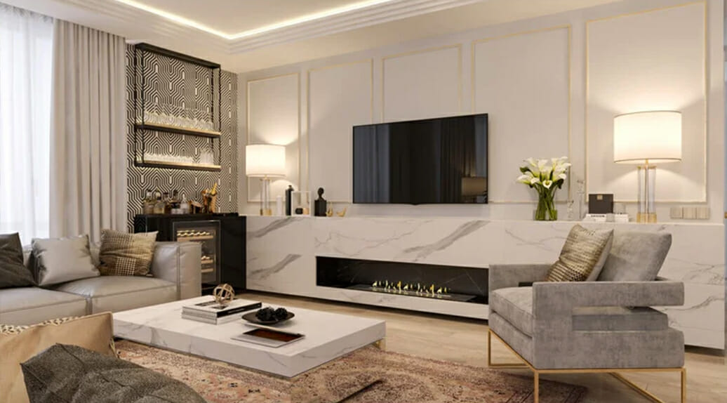 Home Budget Planning for Affordable Interior Upgrades