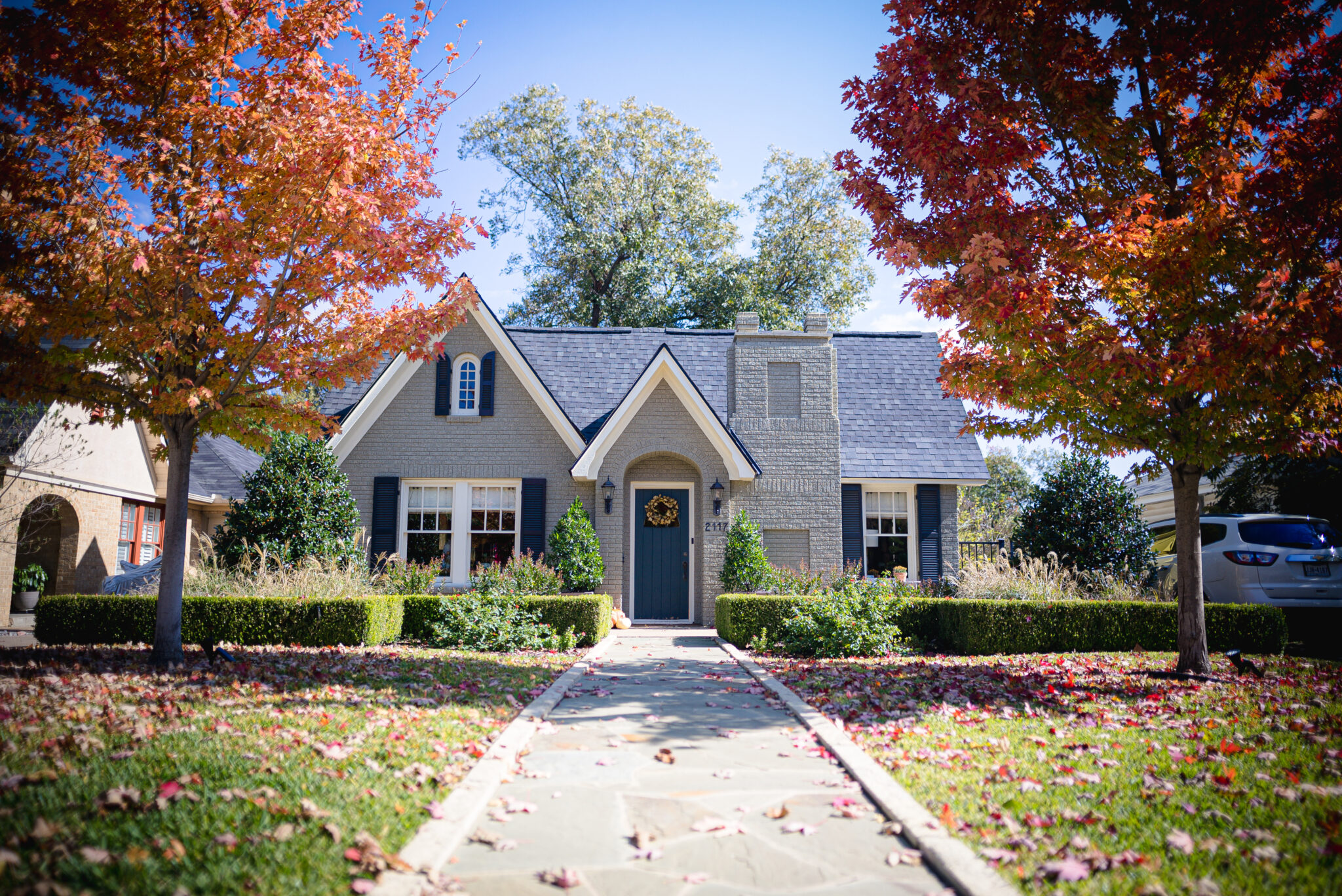 Home Maintenance Tips for Long Lasting Property Care