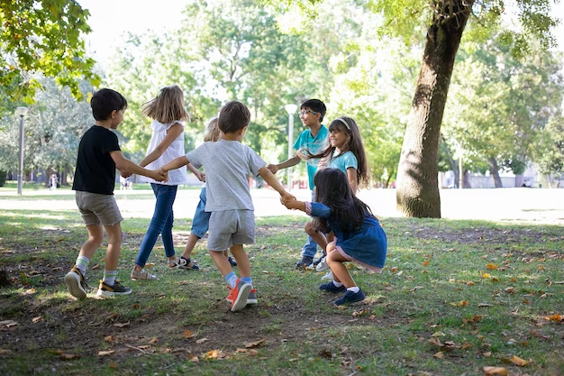 Child Wellness Advice for Healthy Growing Bodies