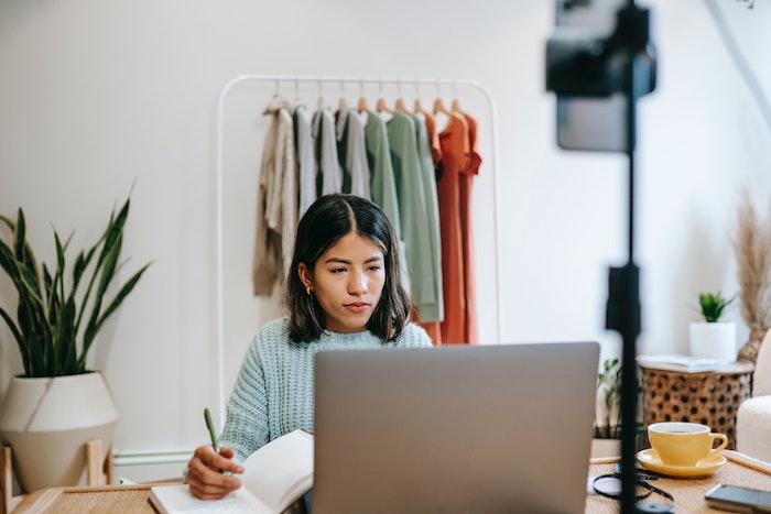 Improving Blog Voice for Stronger Brand Personality