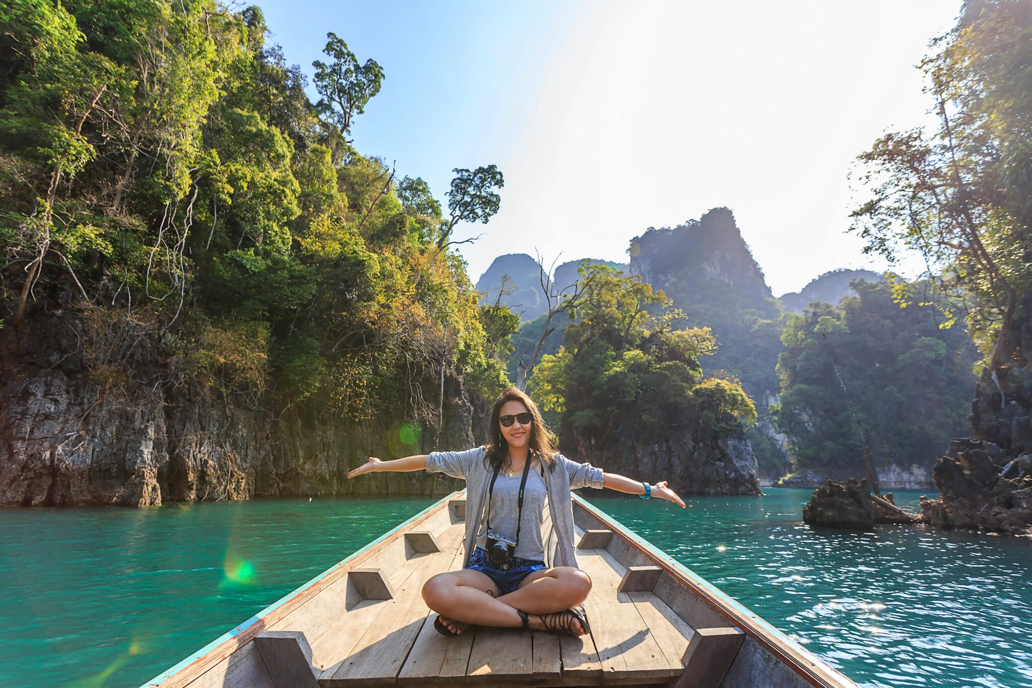Crafting Better Travel Stories for Reader Engagement