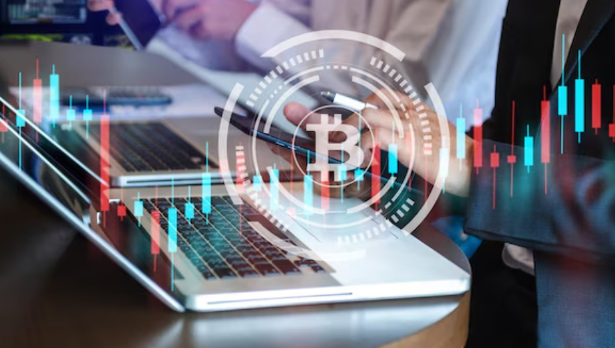How Crypto Licensing Services Help Financial Institutions Navigate Digital Finance